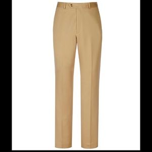 Round Tree and Yorke Travel Smart Pants